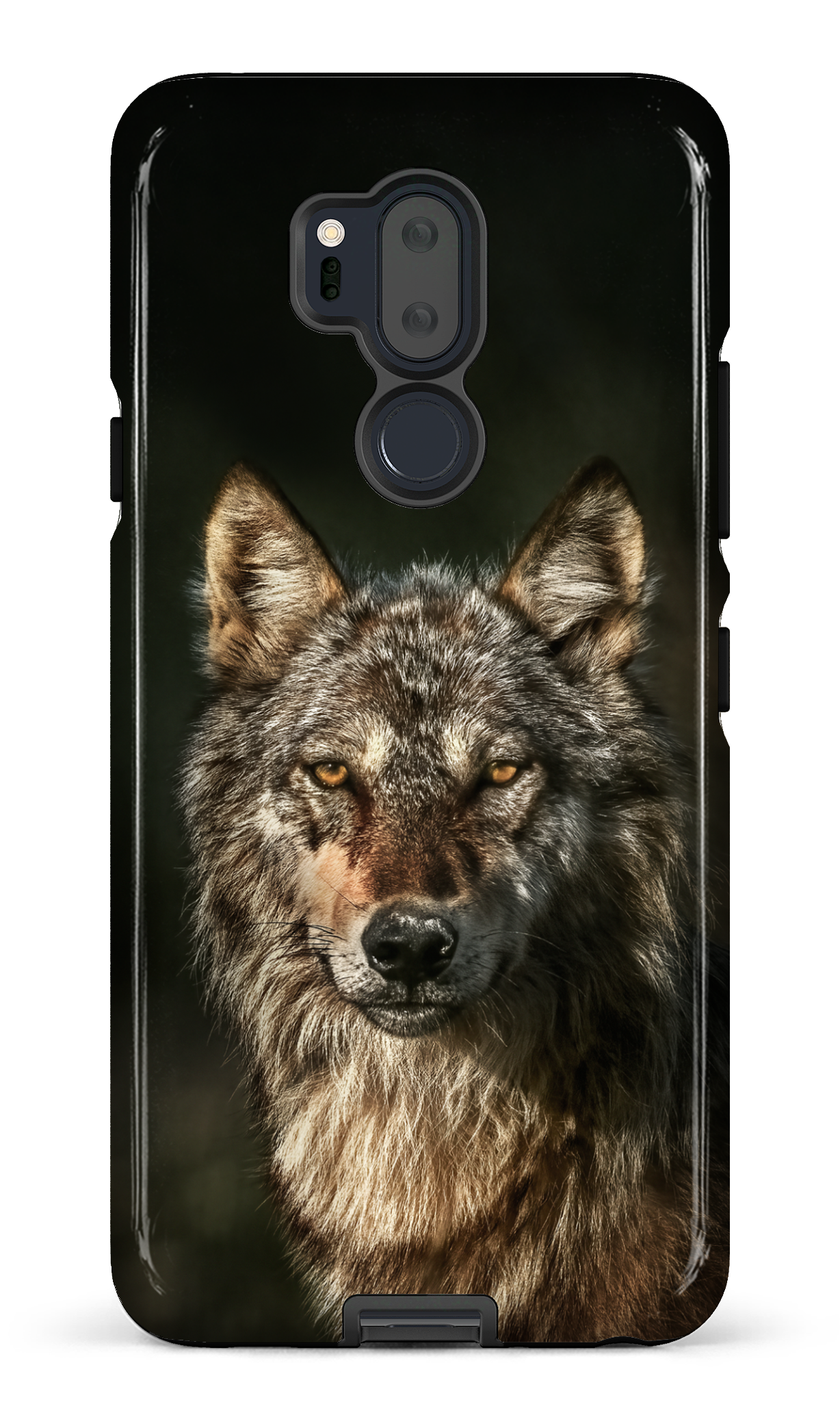 Loups