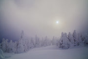 Quebec Landscape - Winter 029
