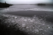 Quebec Landscape - Winter 040