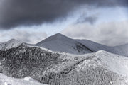 Quebec Landscape - Winter 047