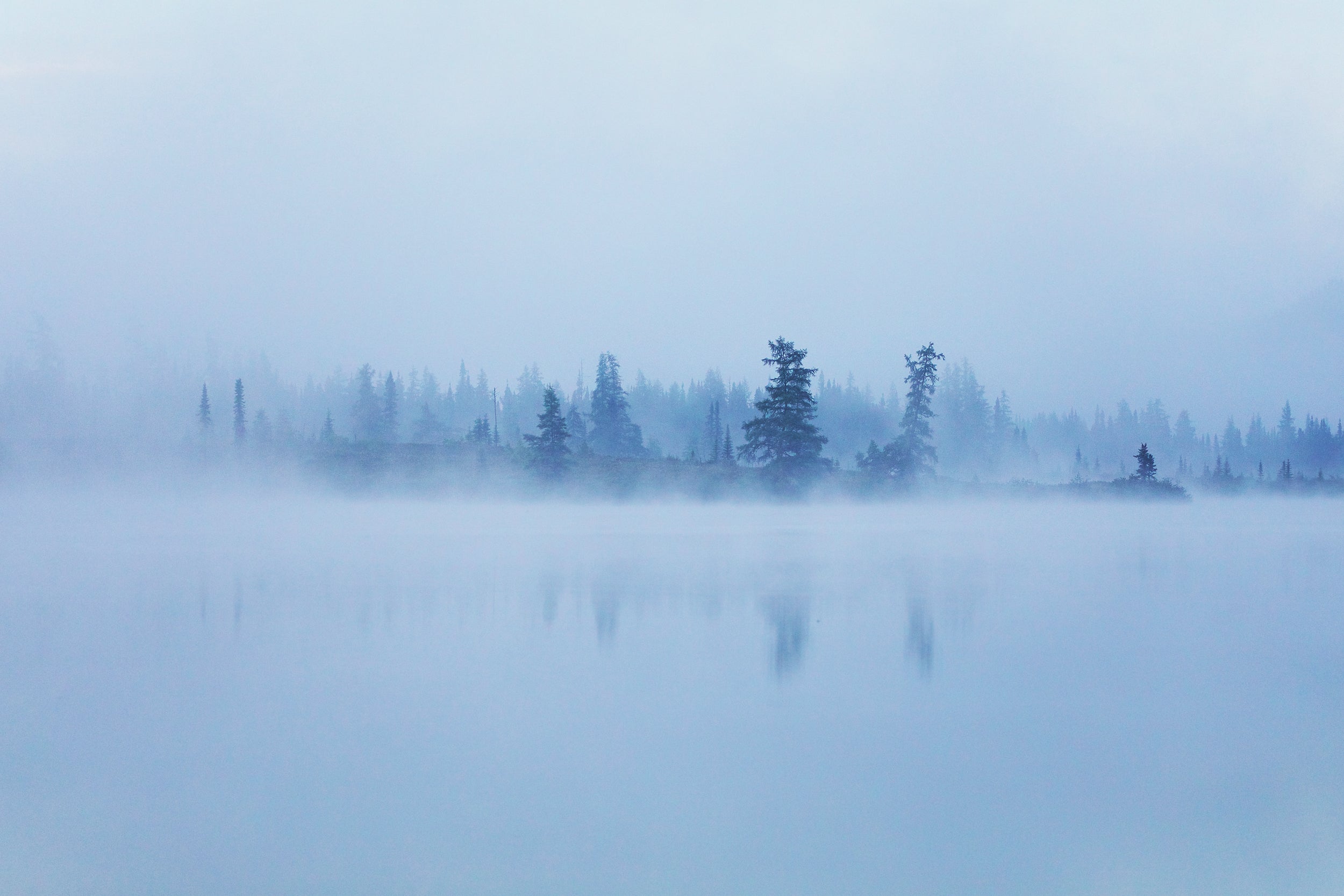 Quebec Landscape - Summer 017