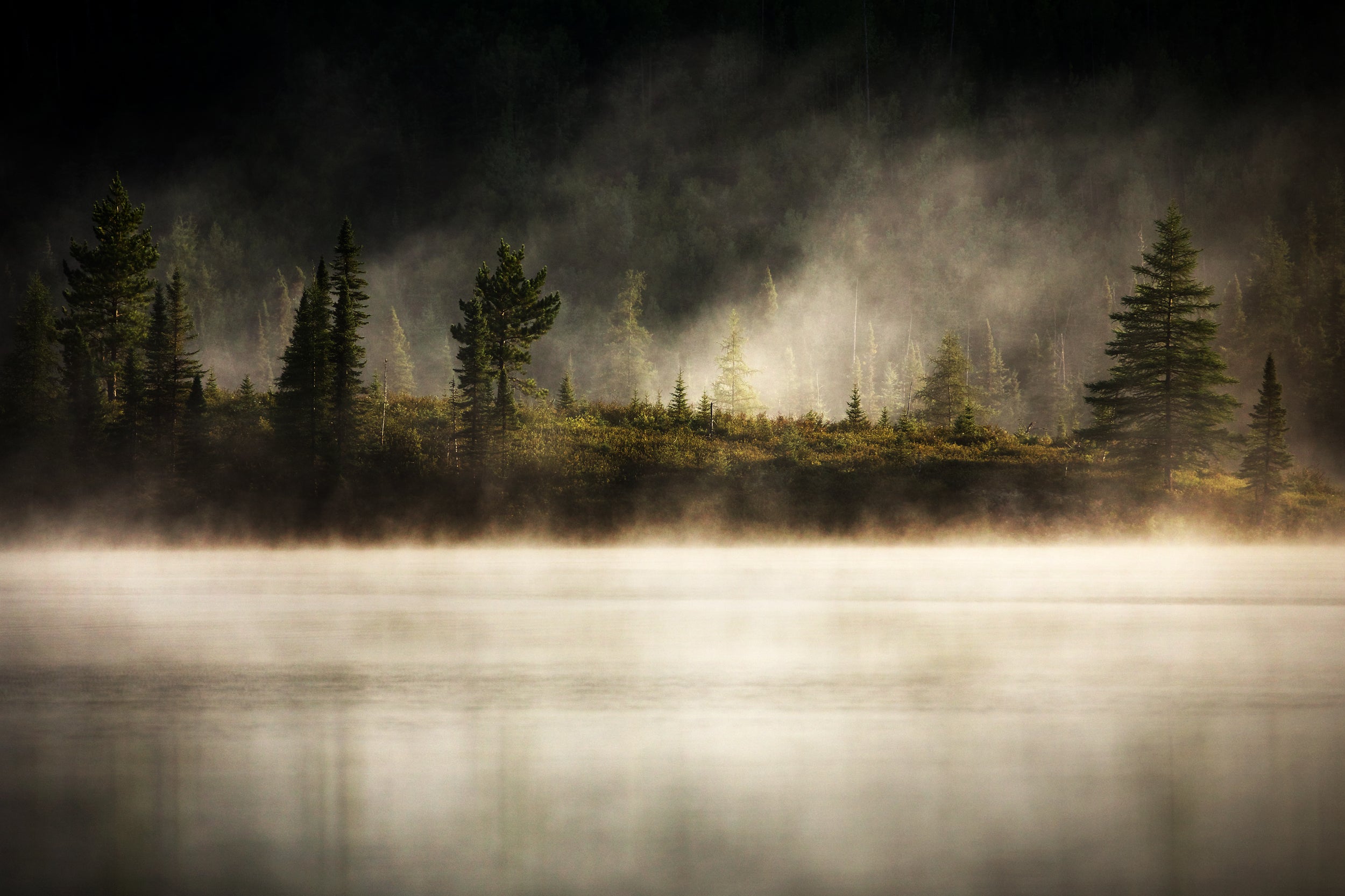 Quebec Landscape - Summer 031