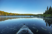 Quebec Landscape - Summer 034