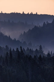 Quebec Landscape - Summer 077