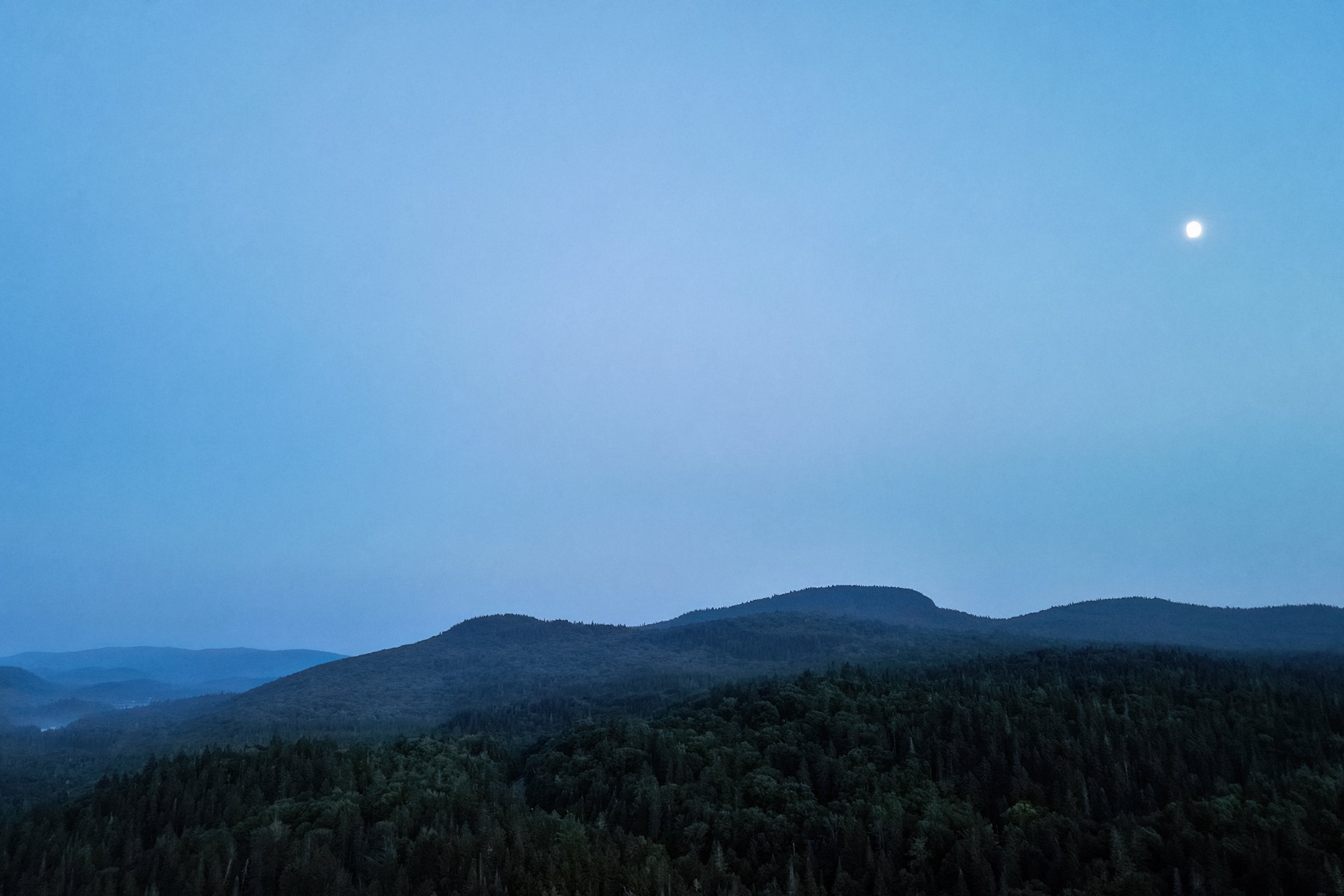 Quebec Landscape - Summer 079