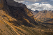 Nunavik Landscape - Summer 105