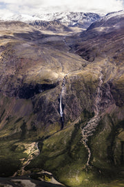 Nunavik Landscape - Summer 119