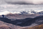 Nunavik Landscape - Summer 120