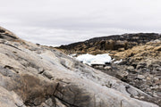 Nunavik Landscape - Summer 1576