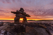Nunavik Landscape - Summer 1581