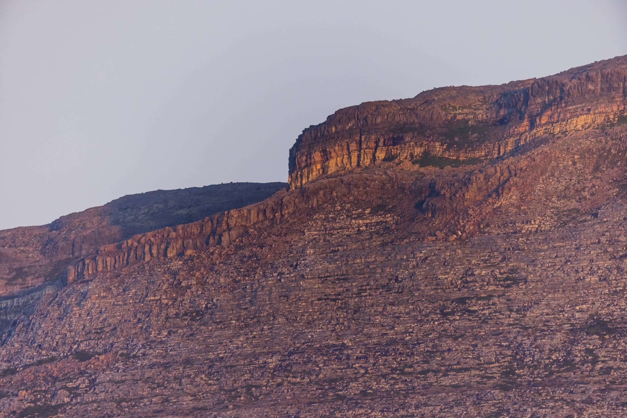 Nunavik Landscape - Summer 022