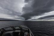 Nunavik Landscape - Summer 062