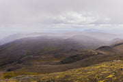 Nunavik Landscape - Summer 081