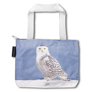 Sac transport doublé - Harfang des neiges