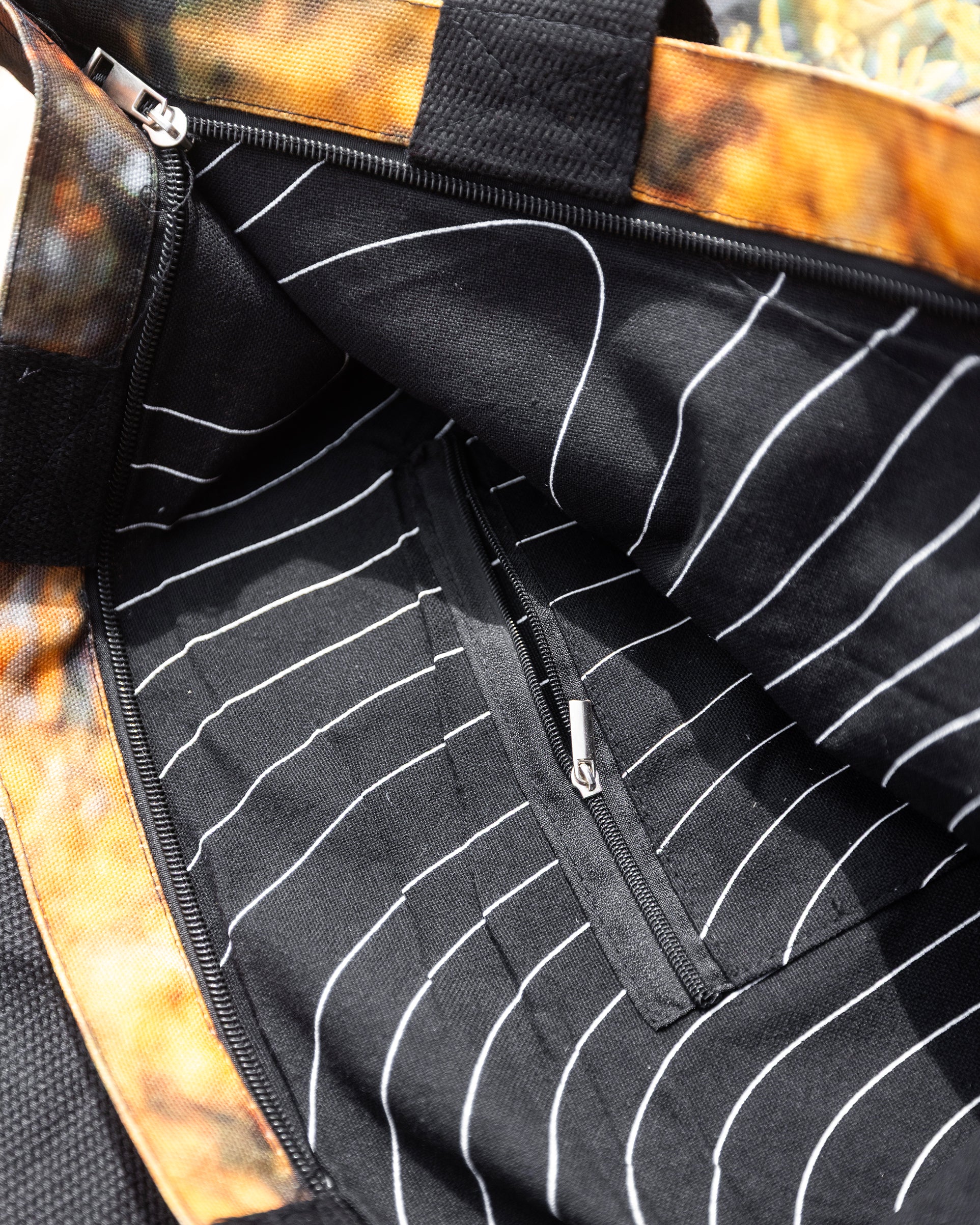 Sac transport doublé - Orignal Ma boutique
