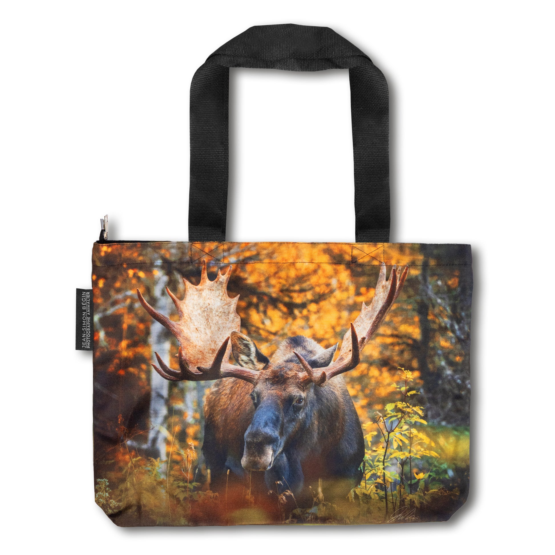 Sac transport doublé - Orignal Ma boutique
