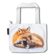 Sac transport doublé - Renard roux II