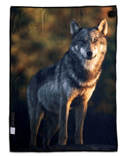 Linge microfibre multi-usage - Loup Ma boutique