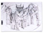 Linge microfibre multi-usage - Lynx-II Ma boutique
