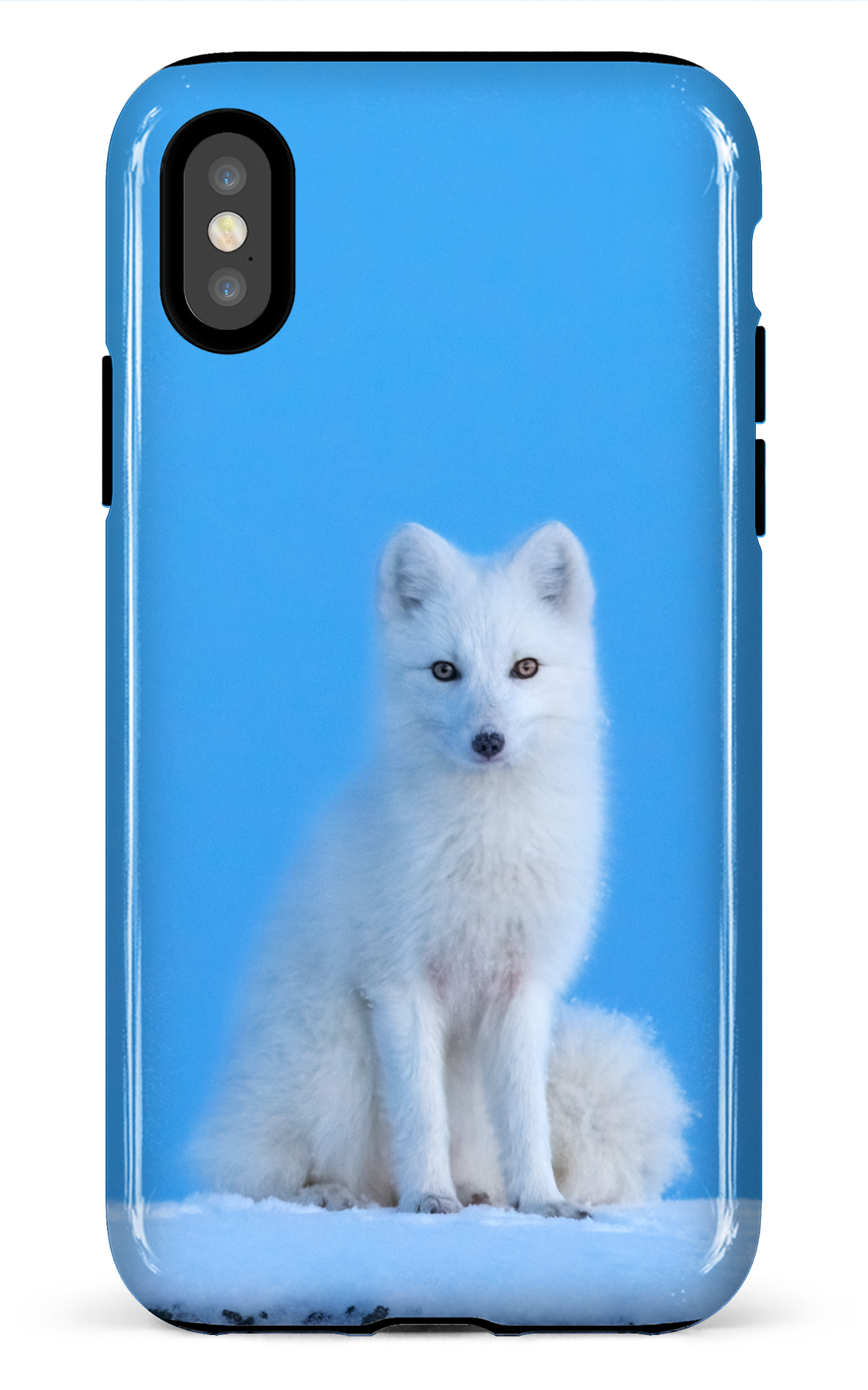 L'heure bleu
