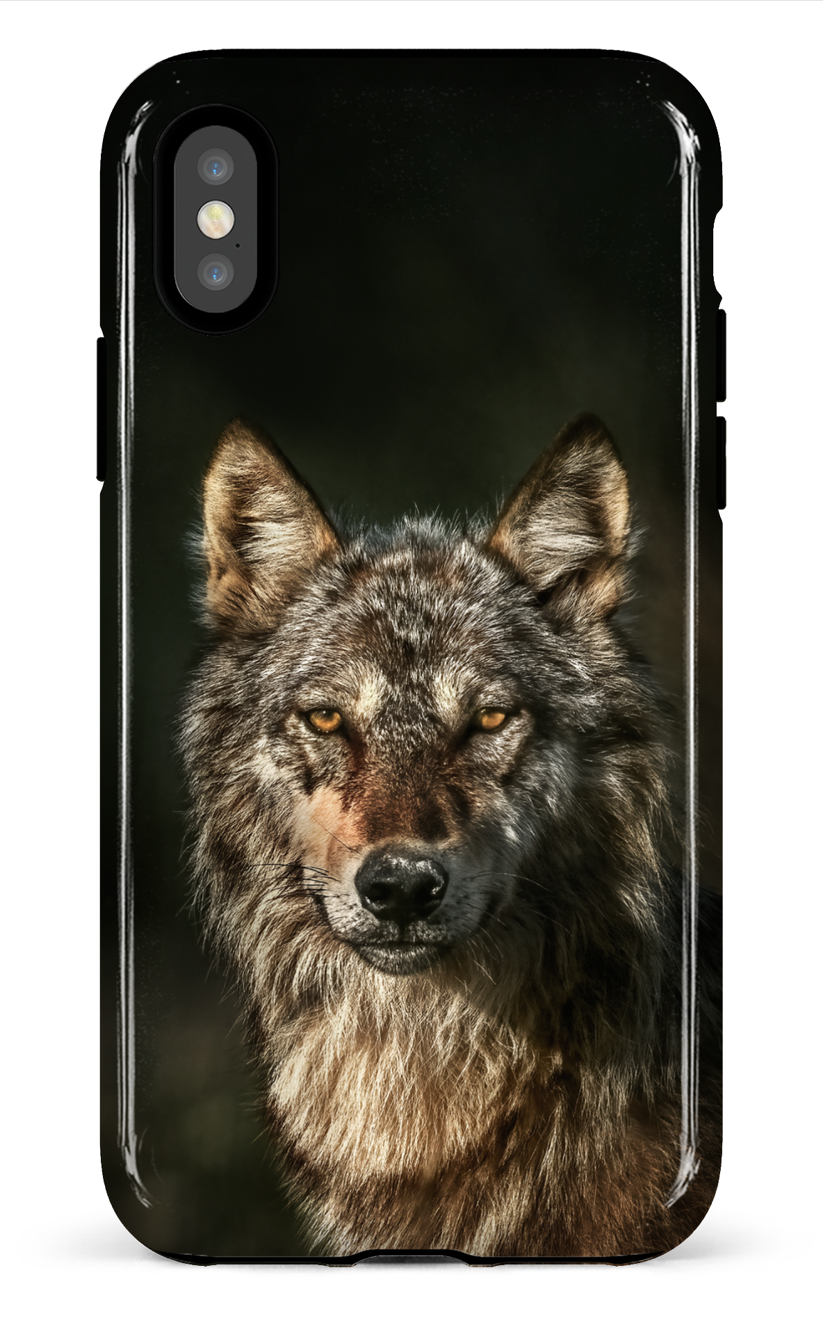 Loups