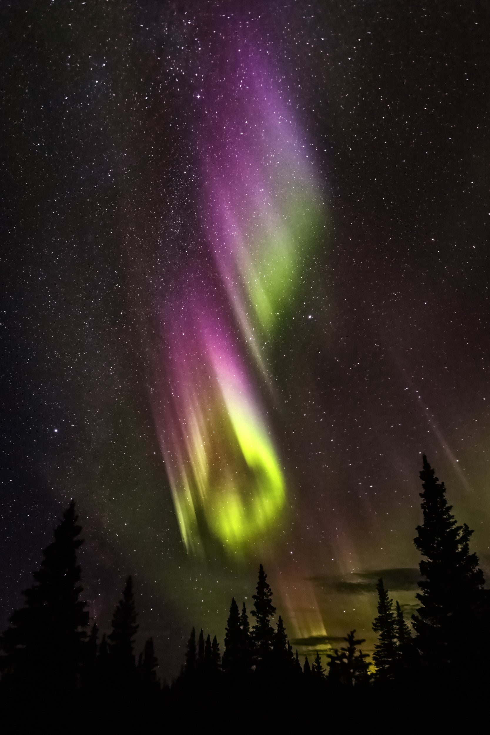 Aurora Borealis 011
