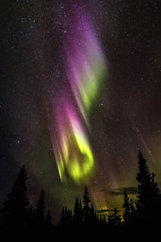 Aurora Borealis 011