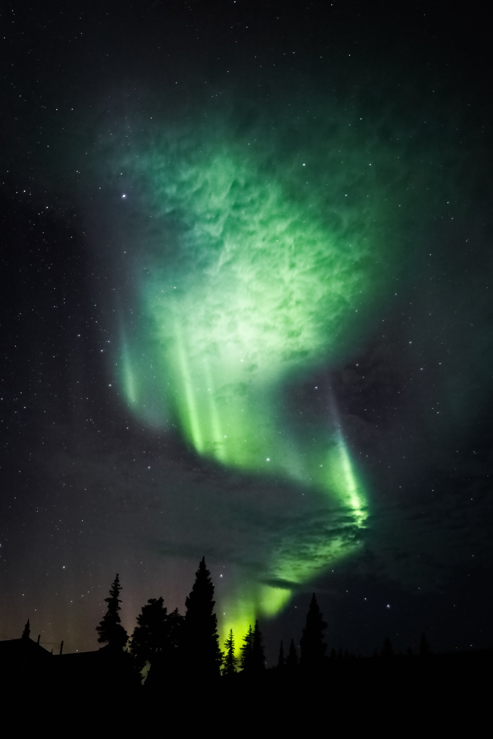 Aurora Borealis 013