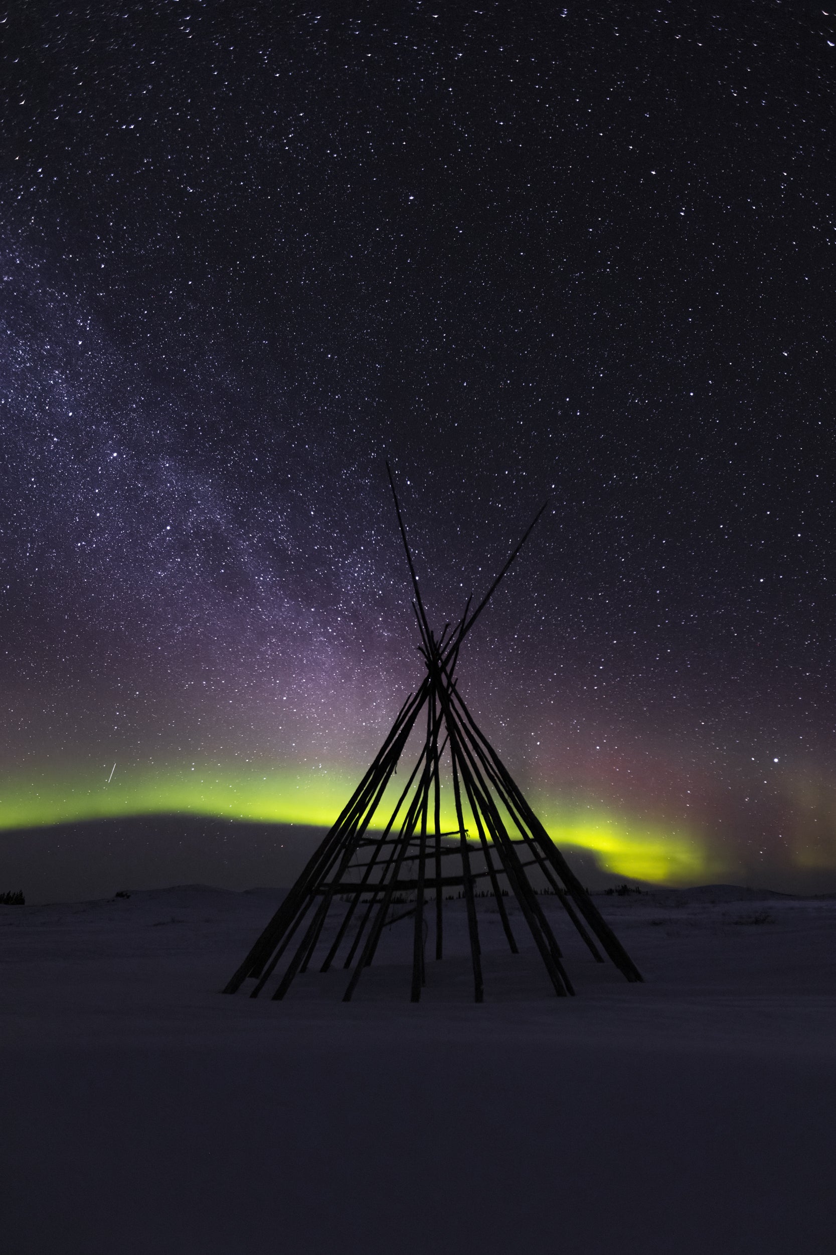Aurora Borealis 019