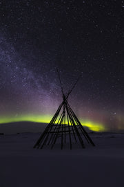 Aurora Borealis 019