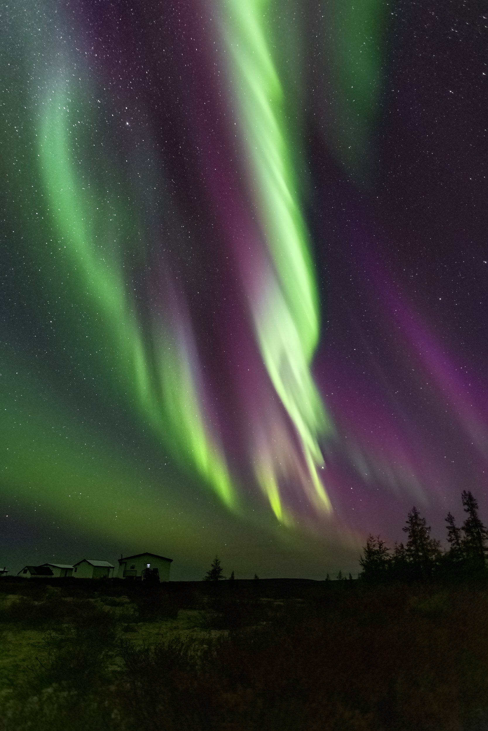 Aurora Borealis 002