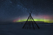 Aurora Borealis 021