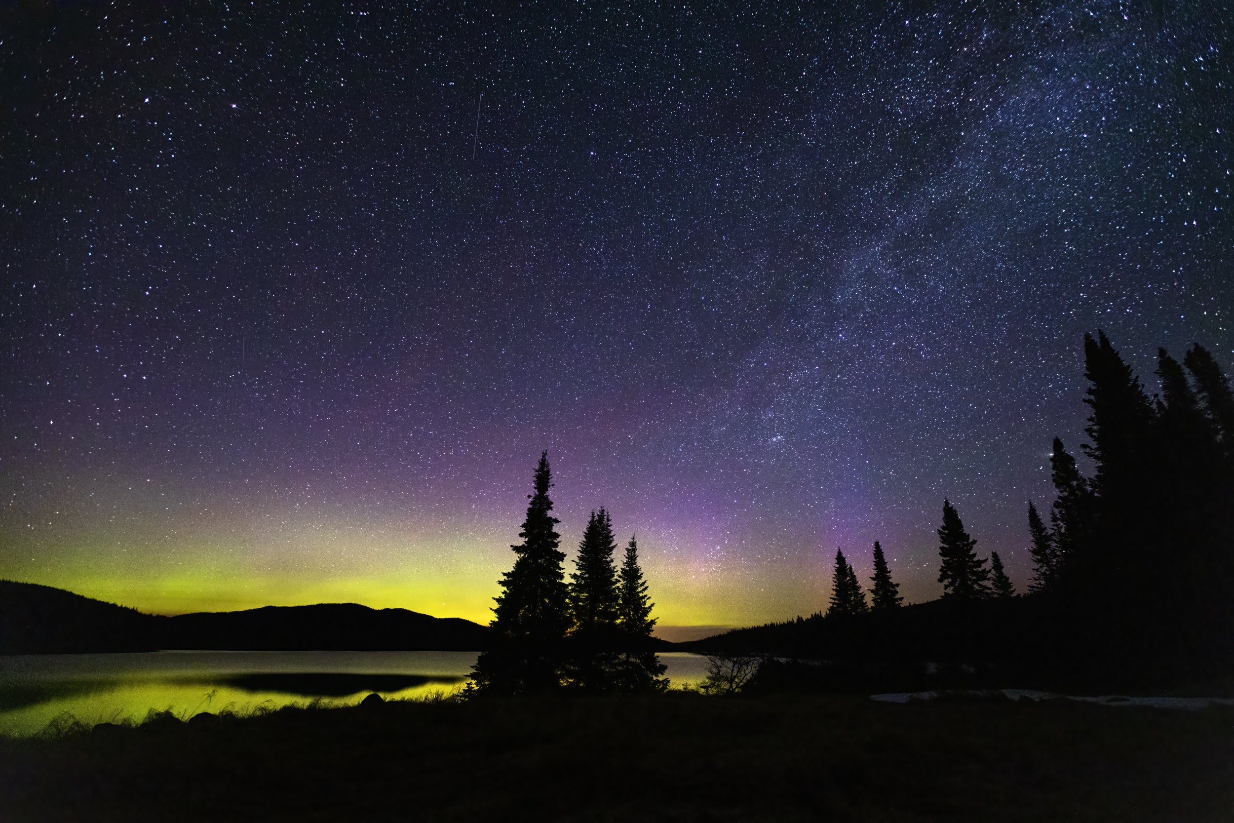 Aurora Borealis 026