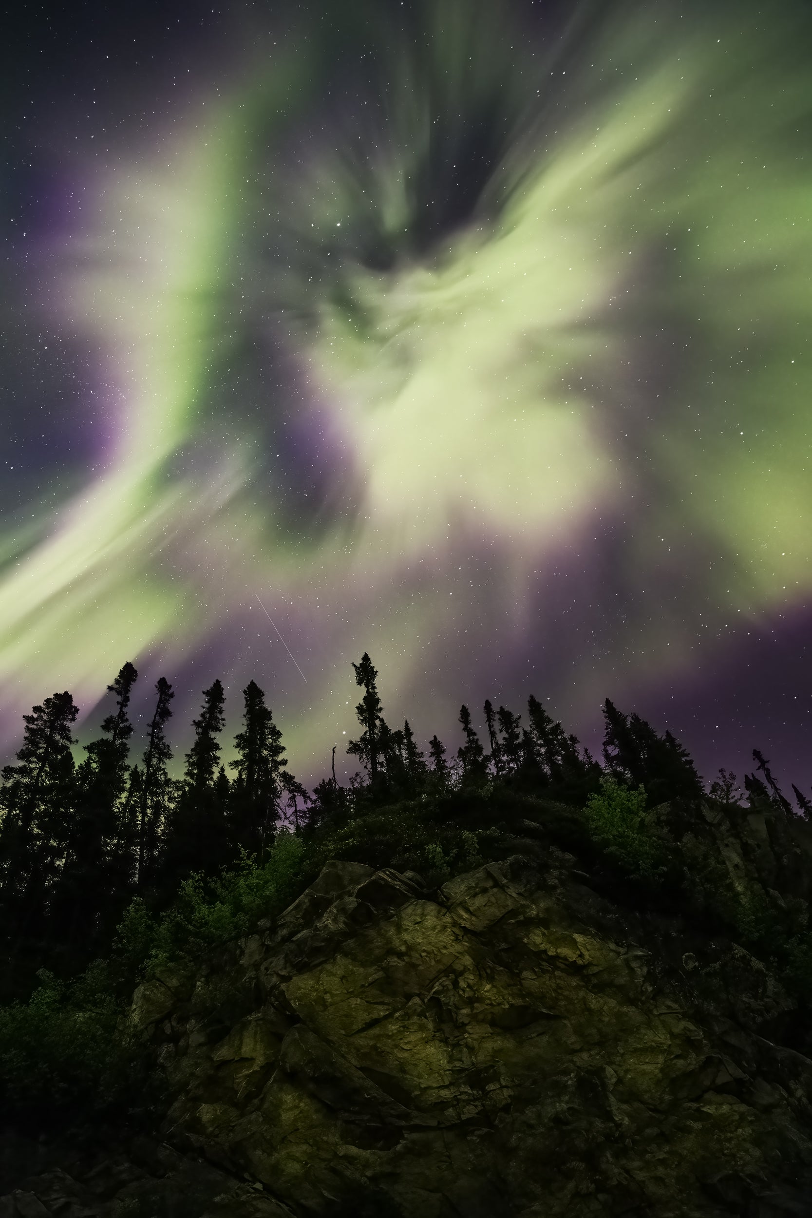 Aurora Borealis 034