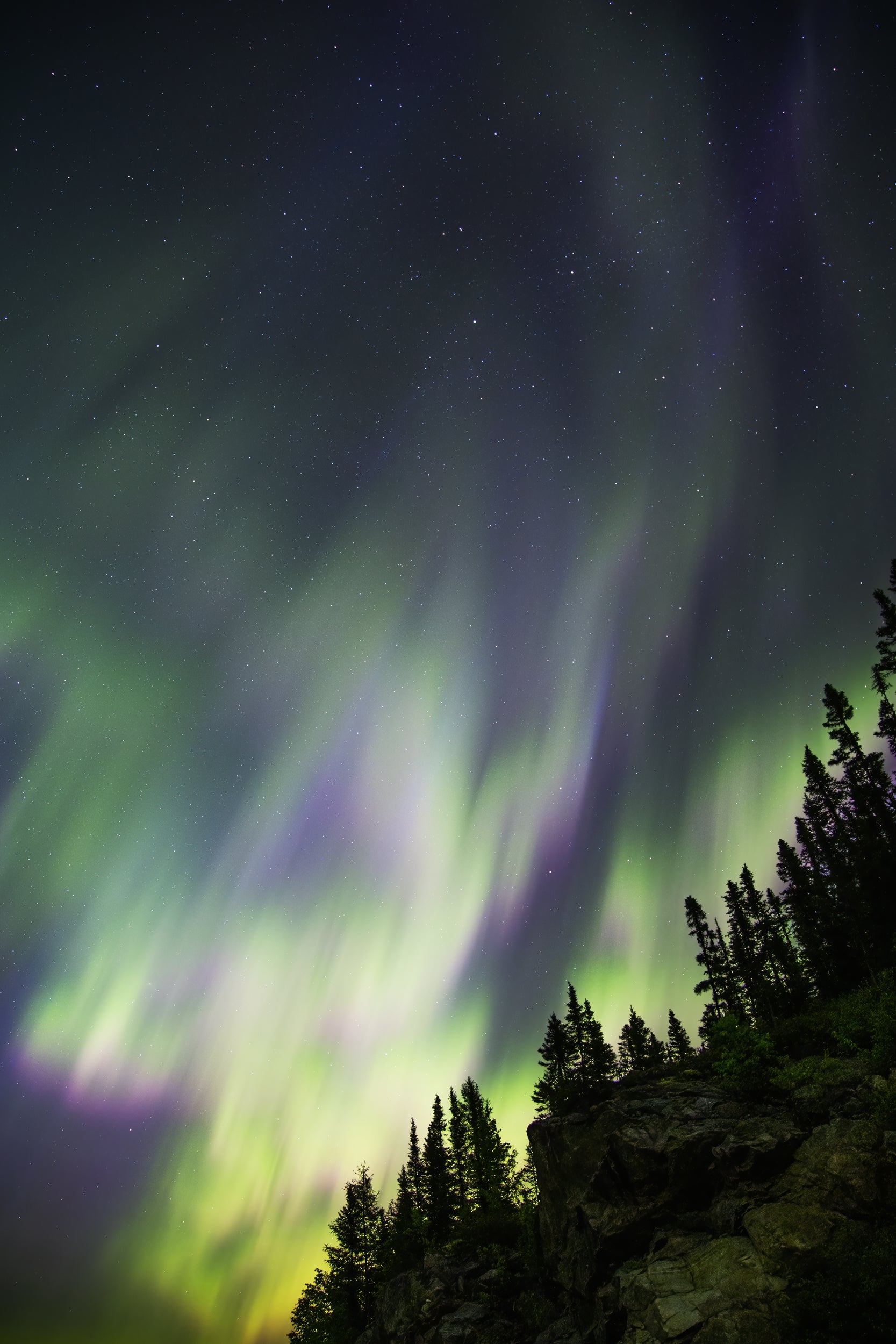 Aurora Borealis 037