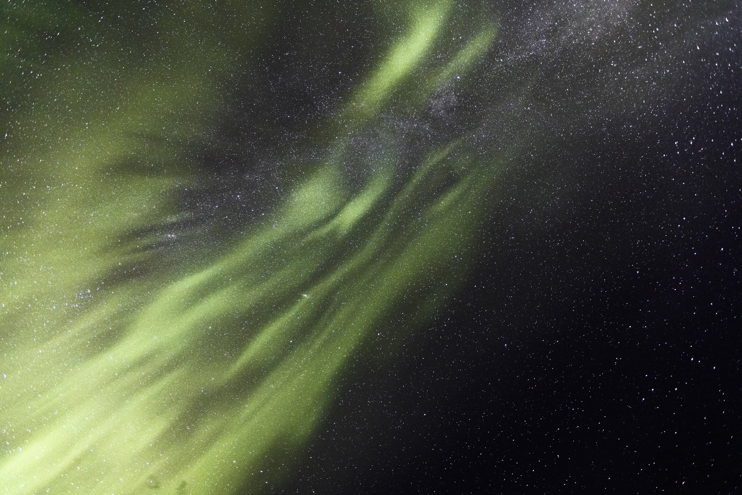 Aurora Borealis 043