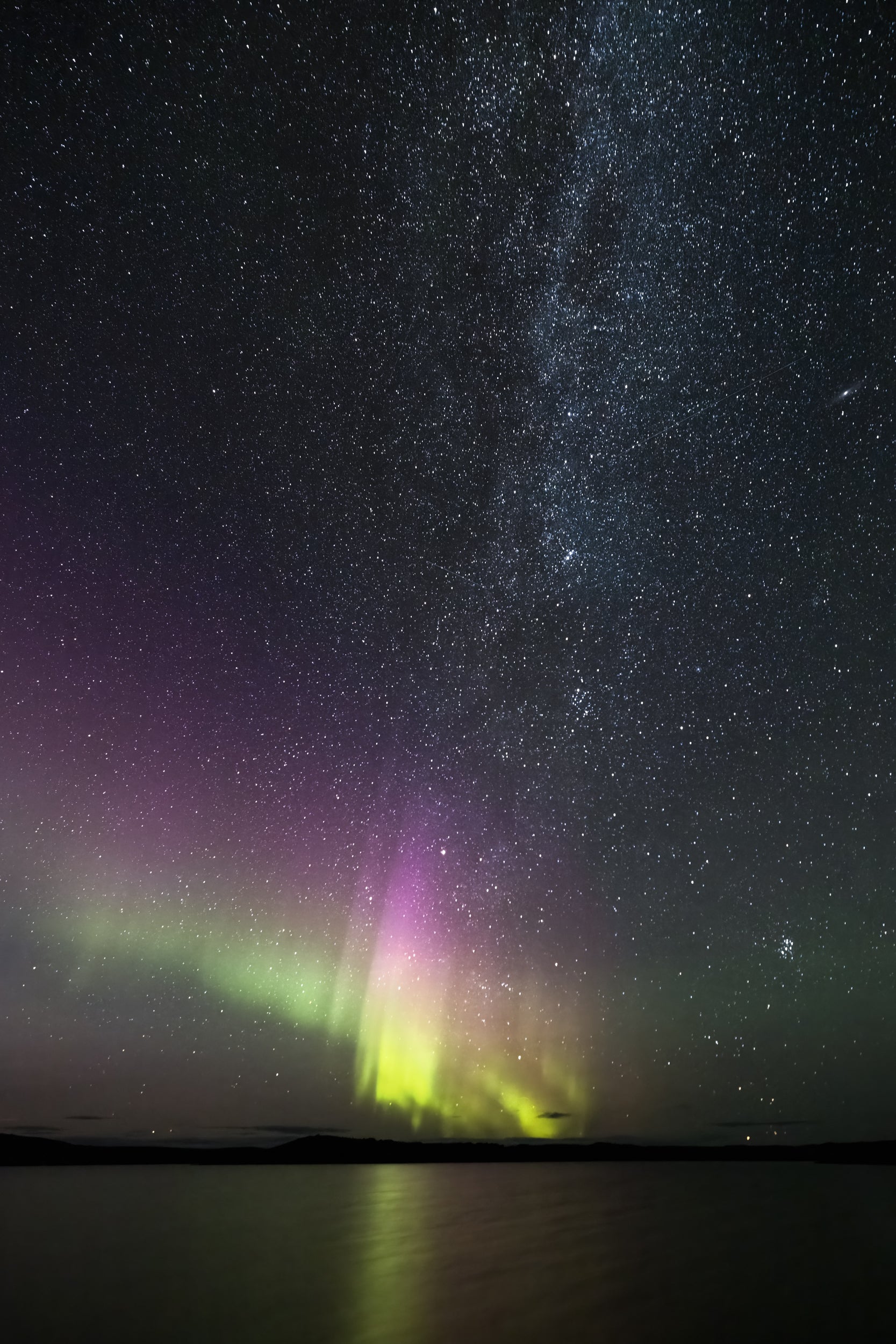 Aurora Borealis 048