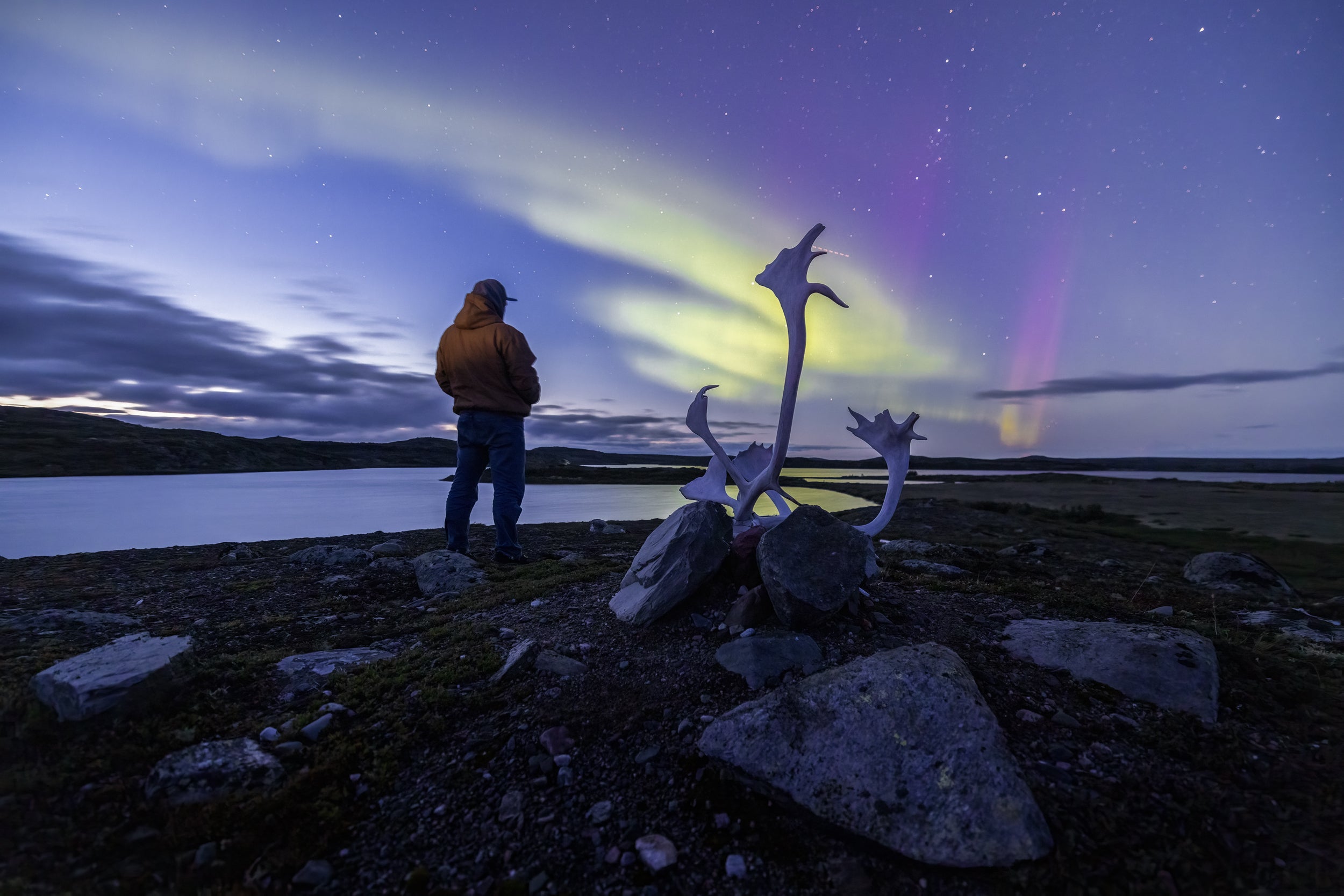 Aurora Borealis 049