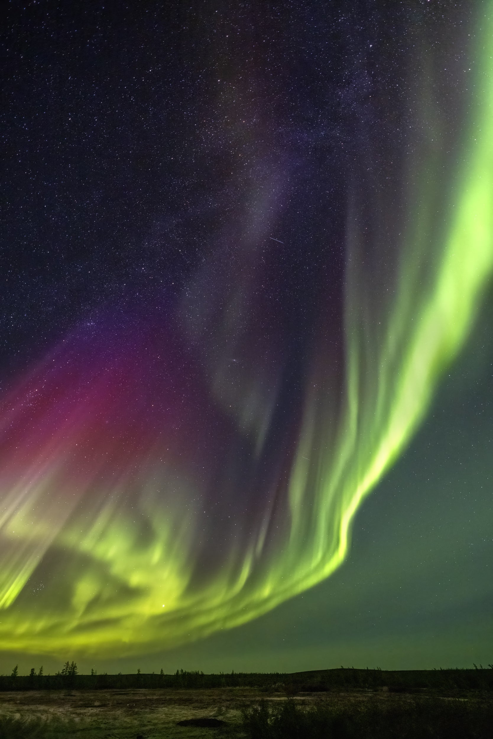 Aurora Borealis 051