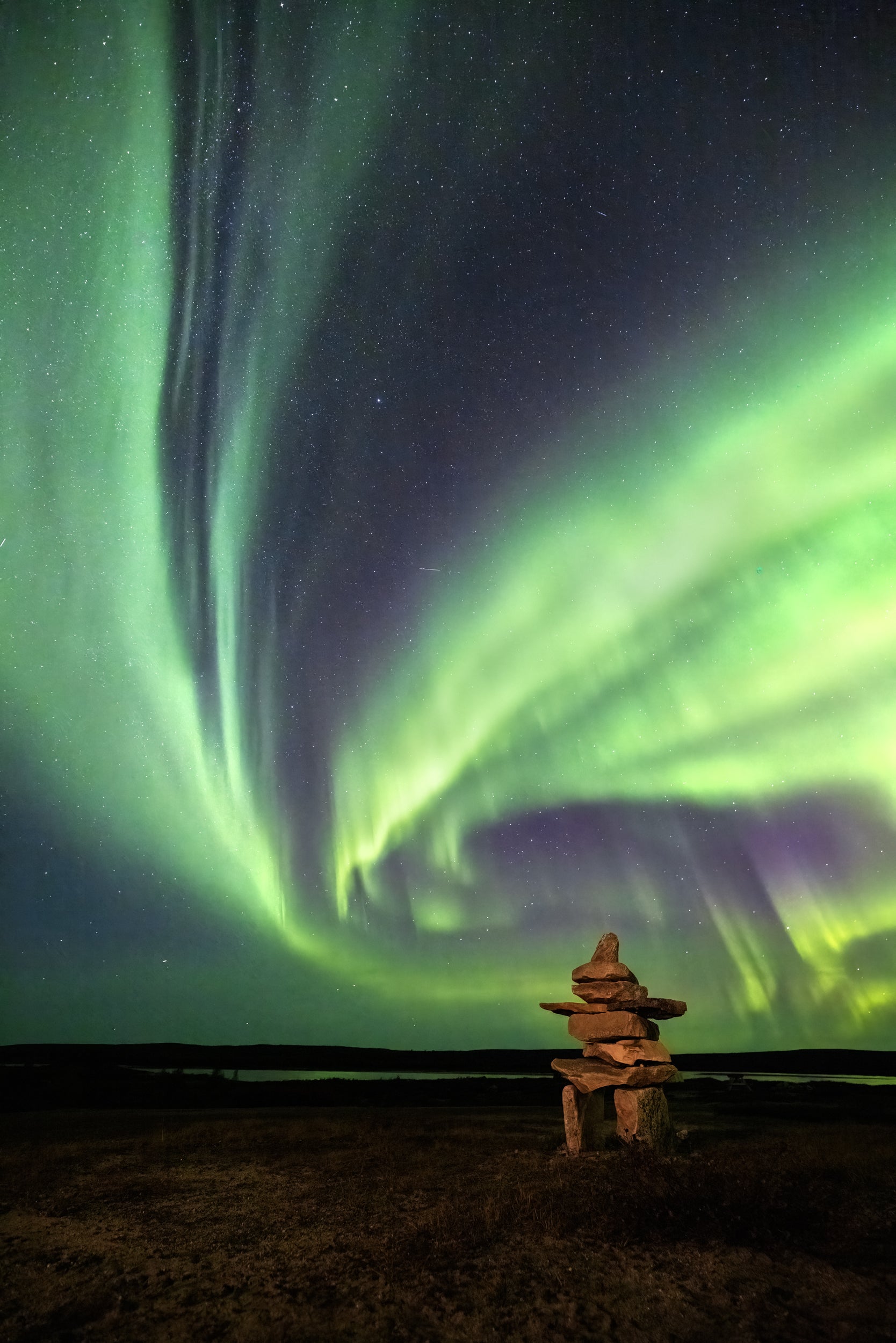 Aurora Borealis 053