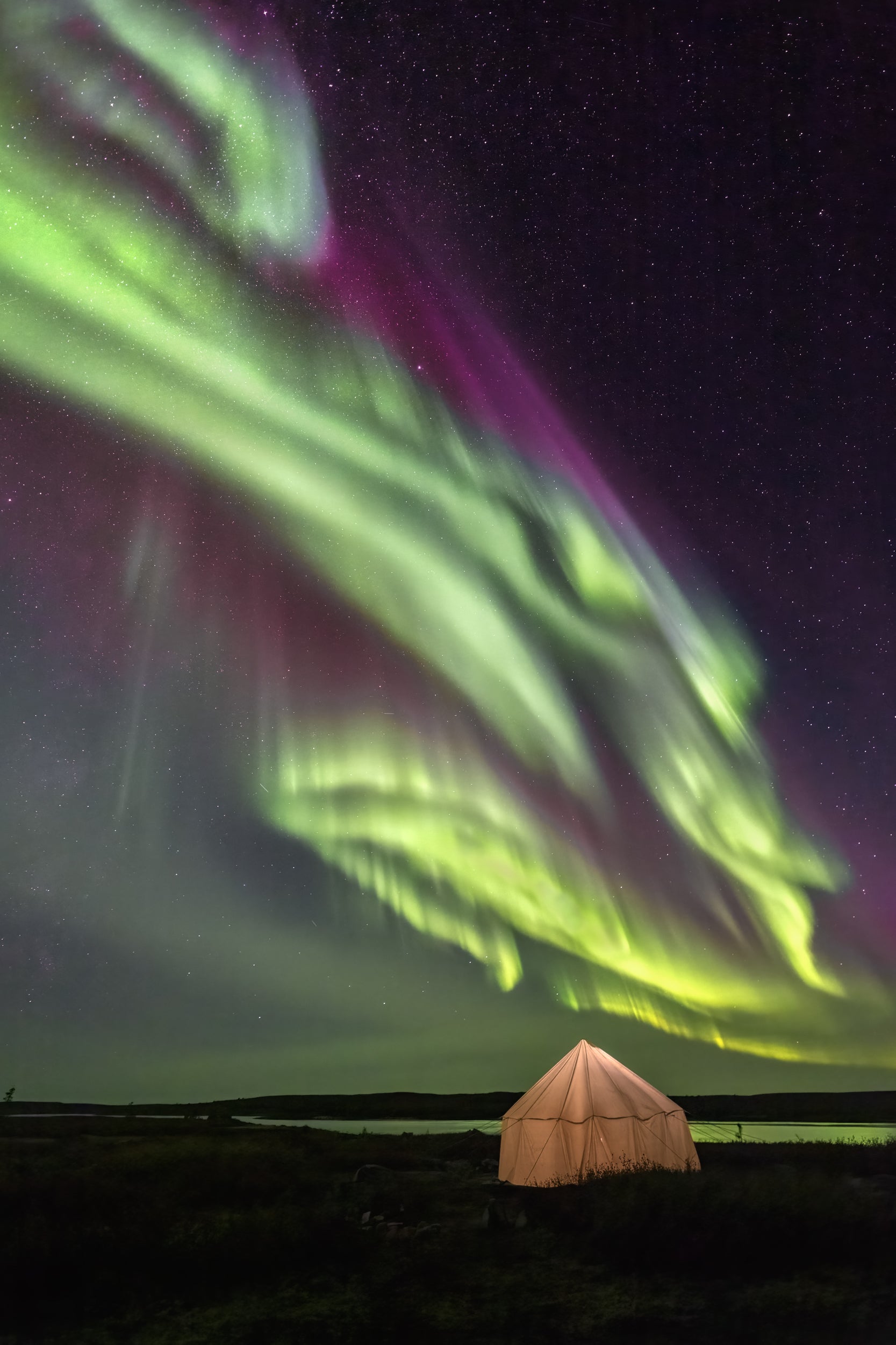 Aurora Borealis 055