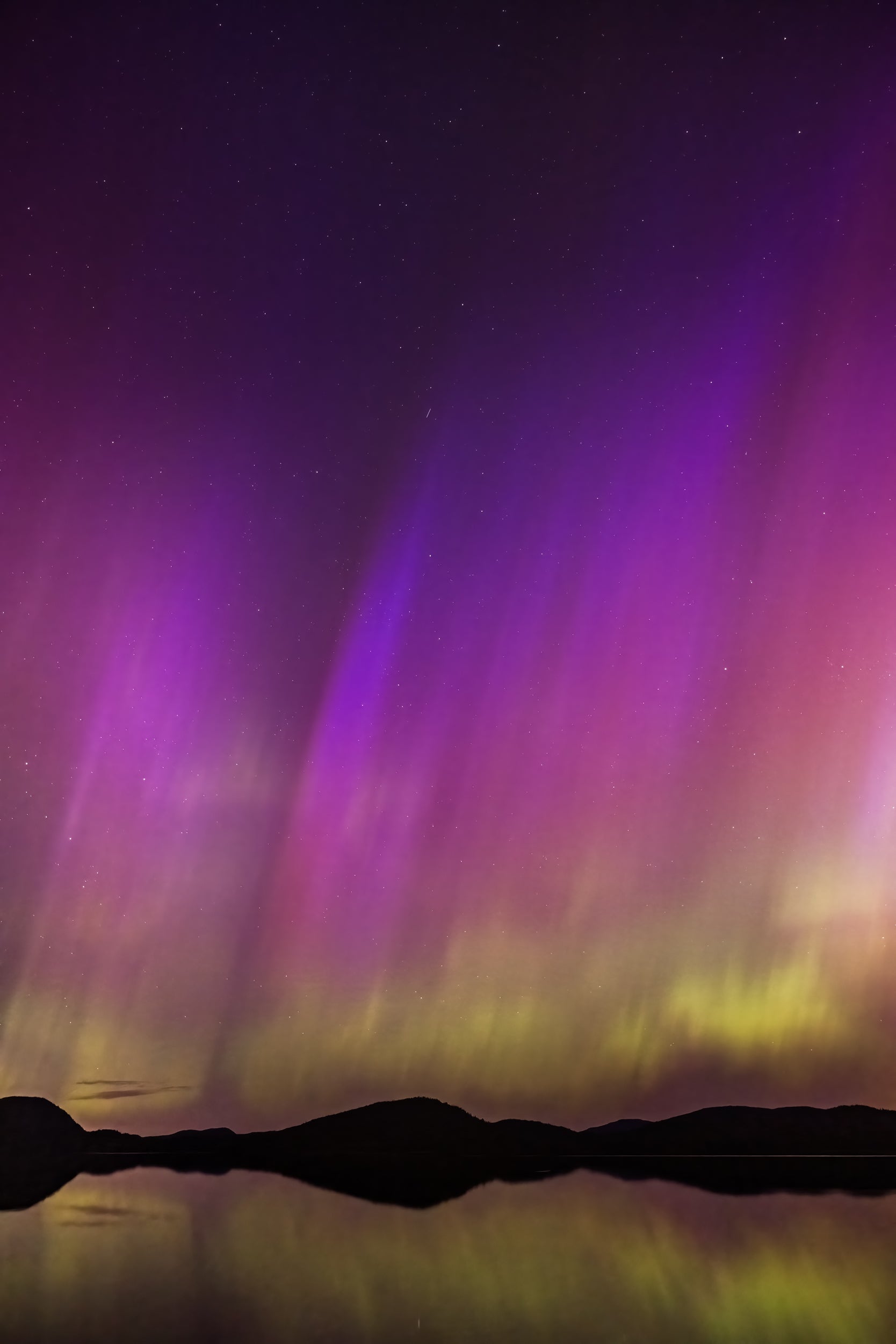 Aurora Borealis 058