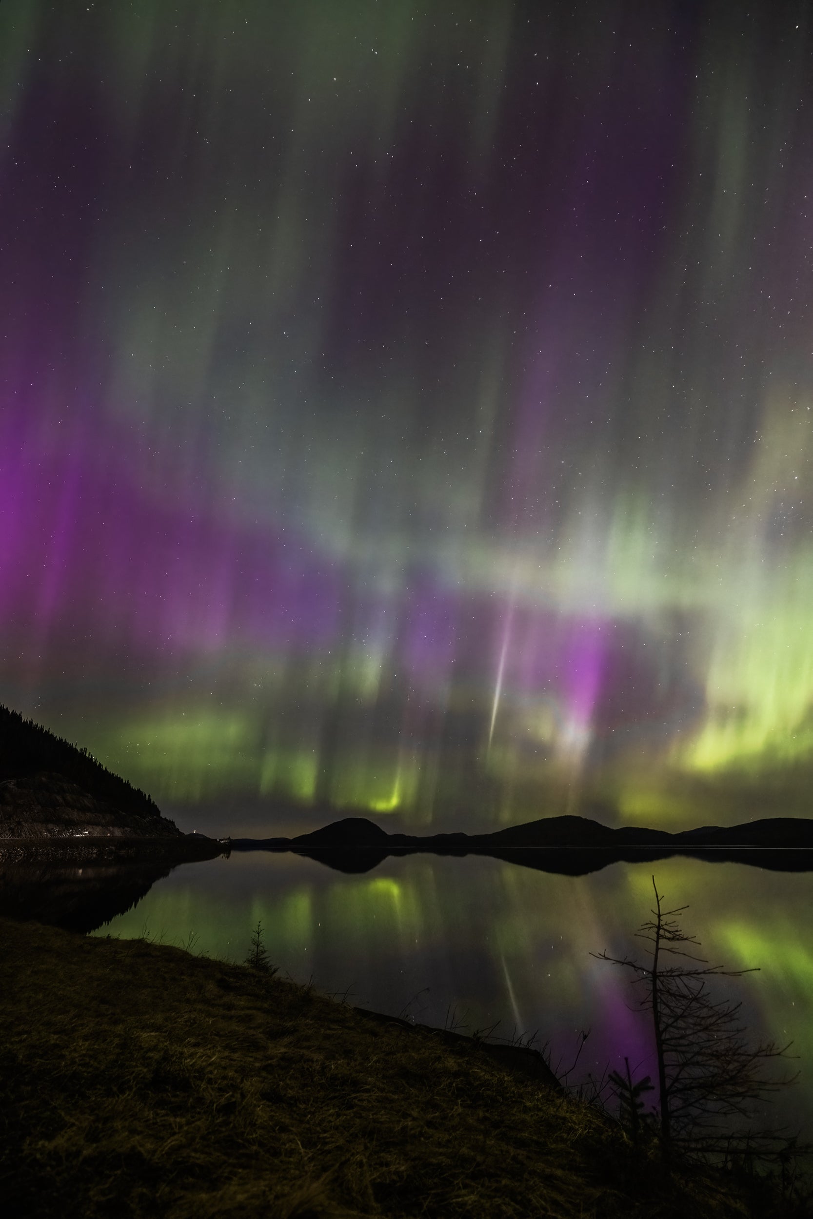 Aurora Borealis 059