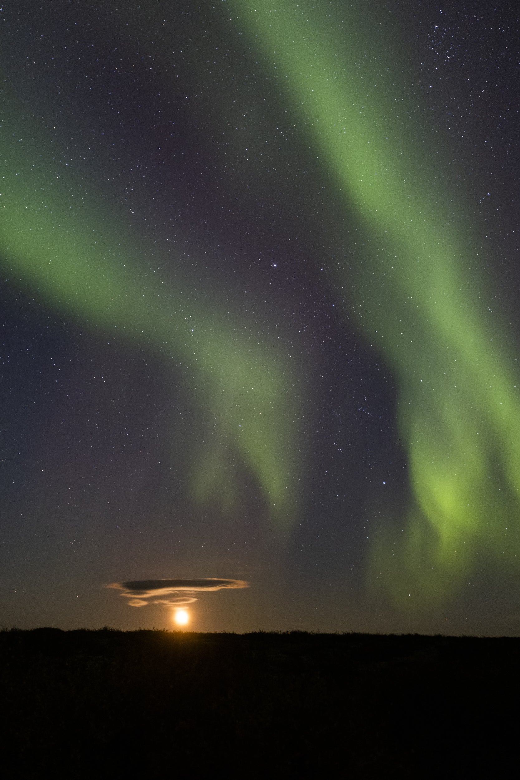 Aurora Borealis 005