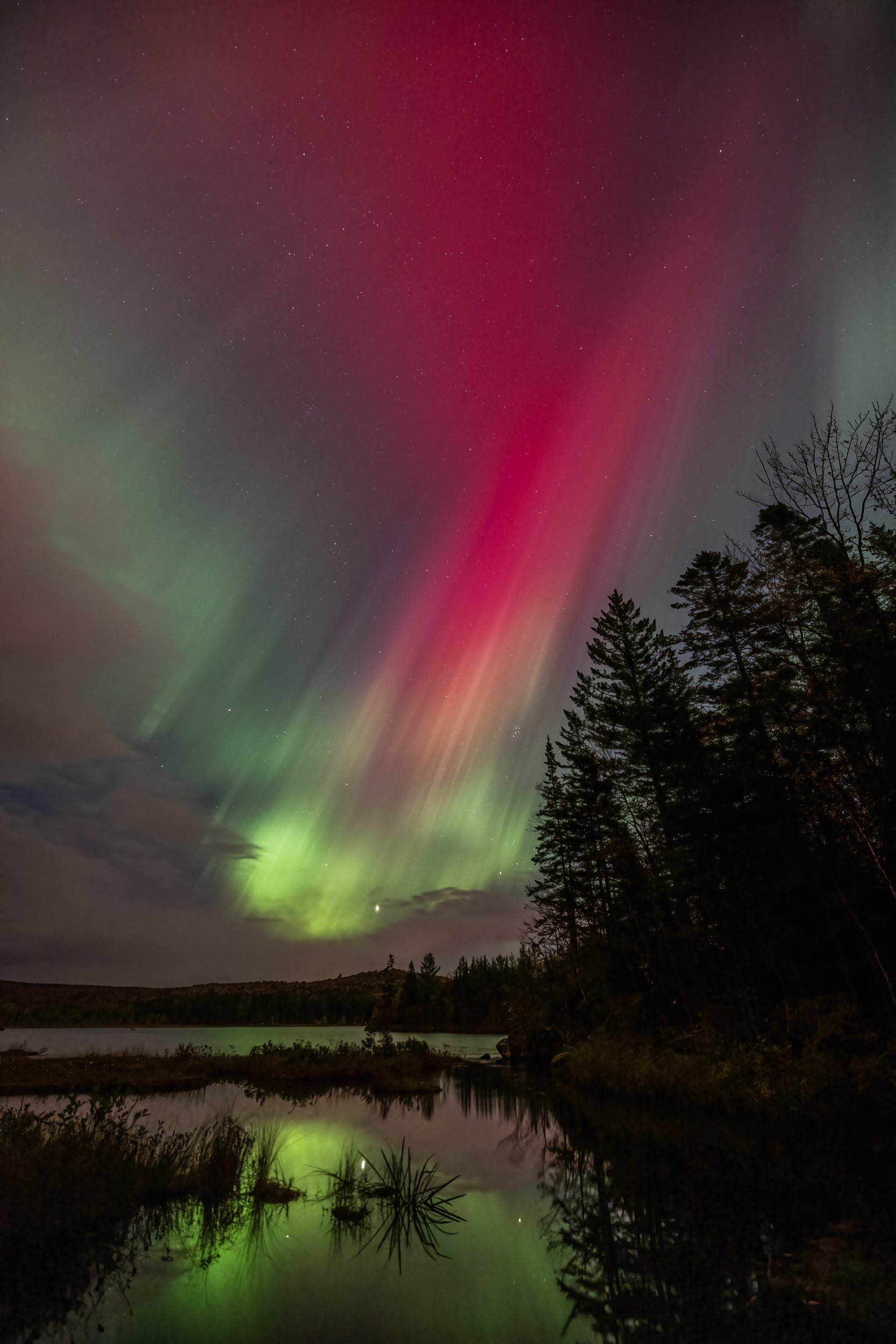 Aurora Borealis 060
