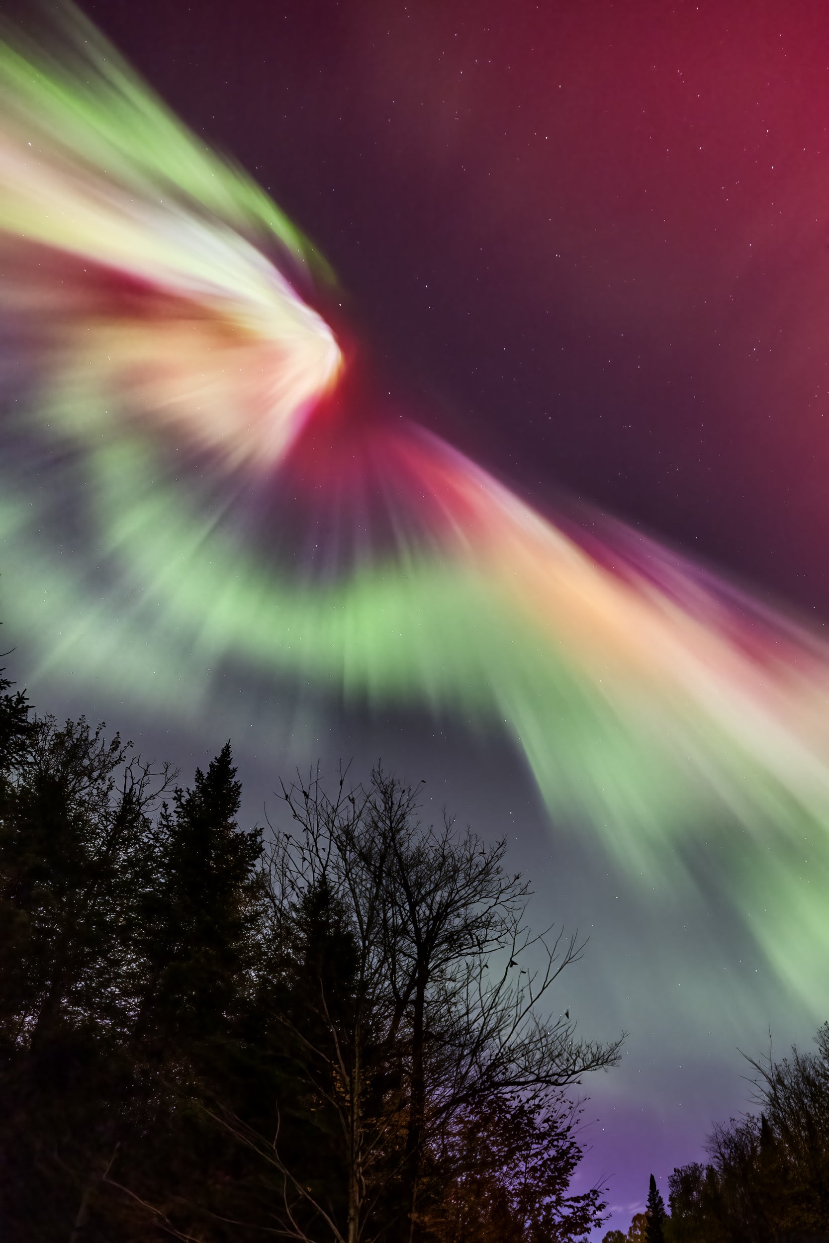 Aurora Borealis 061