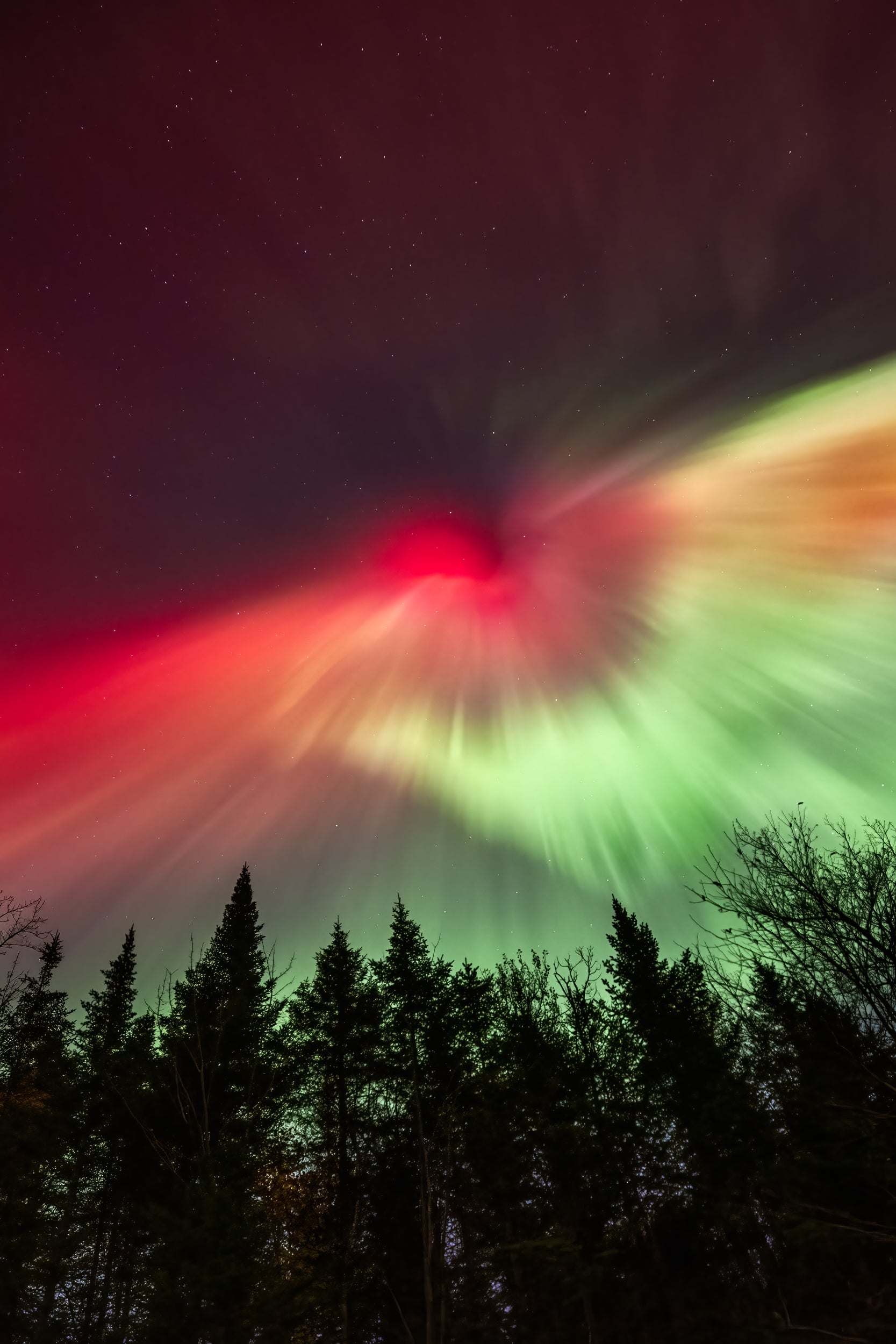Aurora Borealis 062