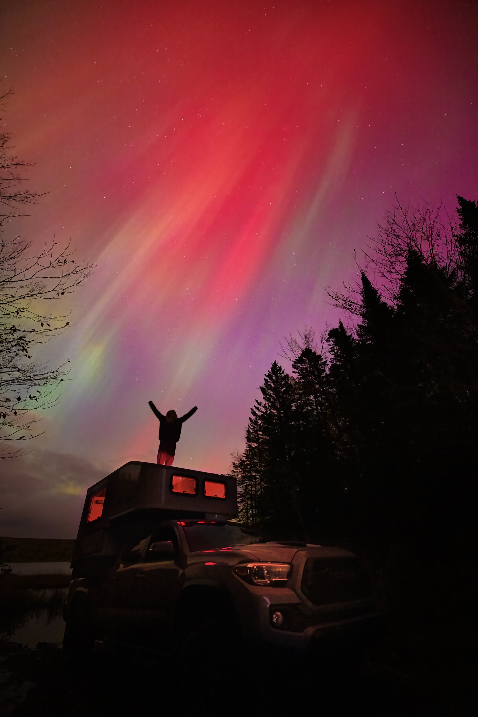 Aurora Borealis 063