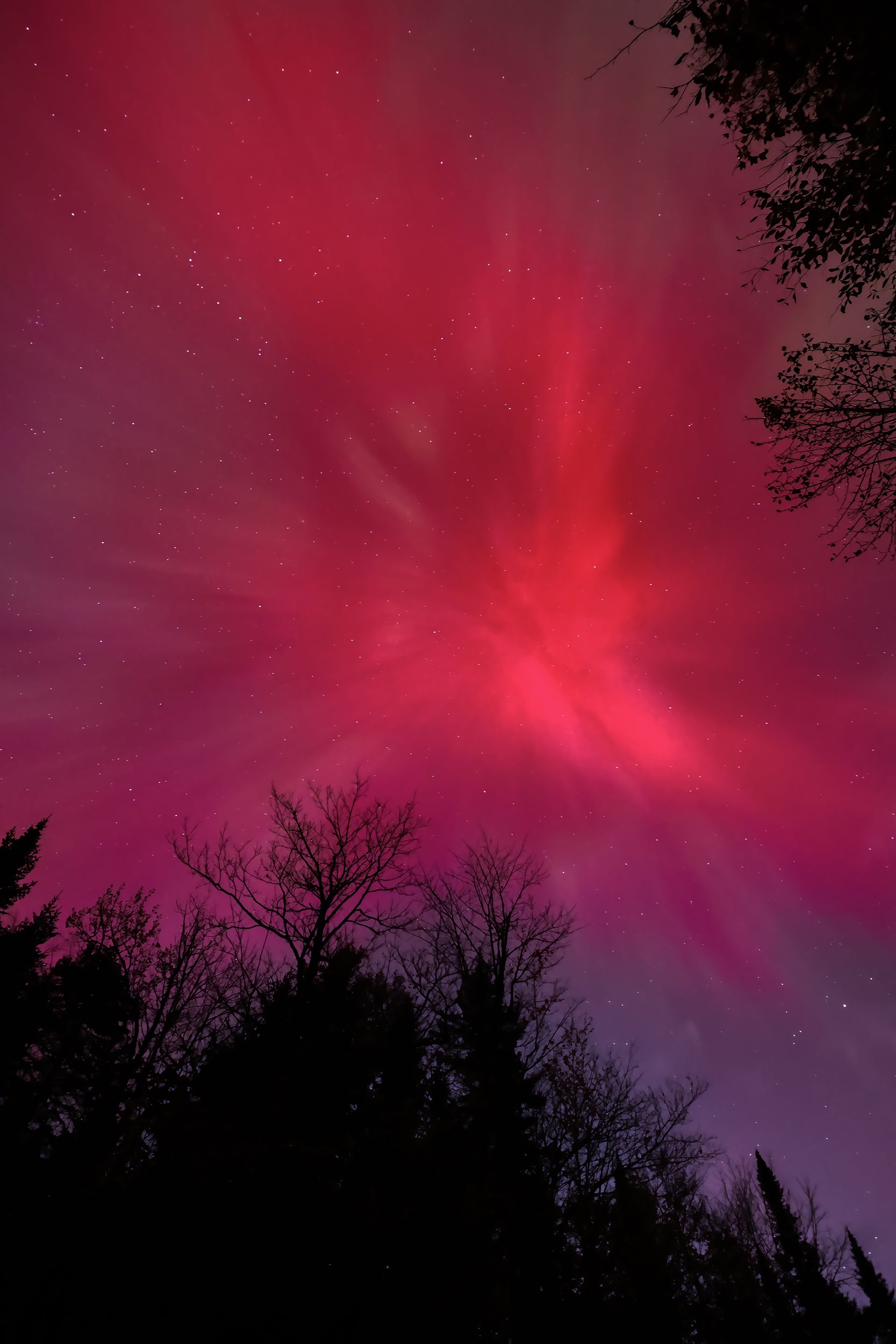 Aurora Borealis 064