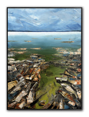 L’émeraude des glaces anciennes